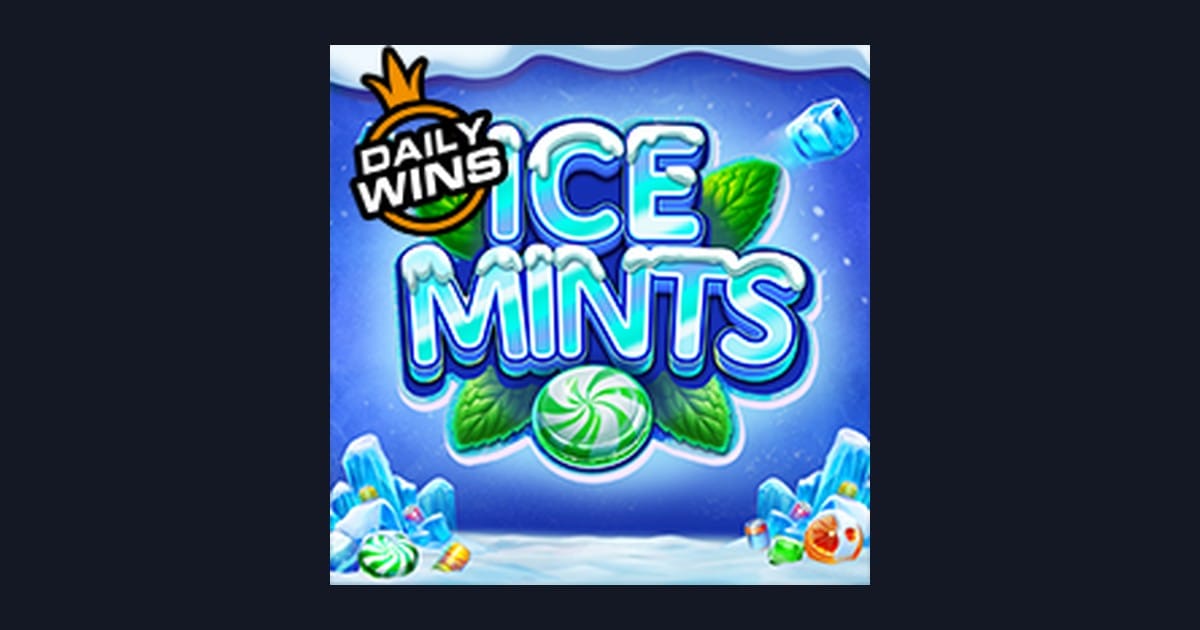 Tips Pola Maxwin Ice Mints: Panduan Lengkap Slot dari Pragmatic Play