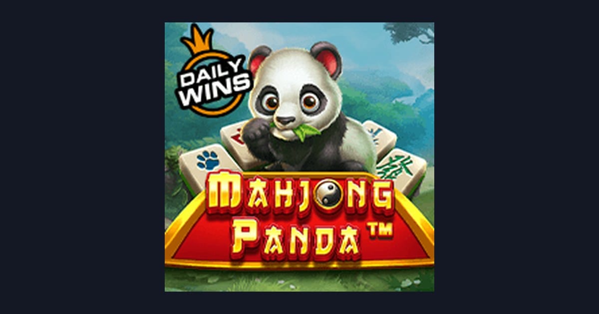 Tips Pola Maxwin Mahjong Panda: Strategi Main & RTP Slot Tertinggi