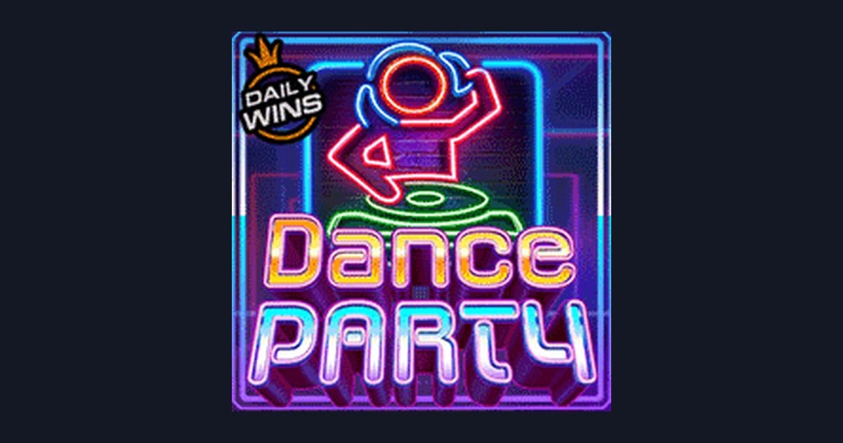 Tips Pola Maxwin Slot Dance Party dari Pragmatic Play yang Seru
