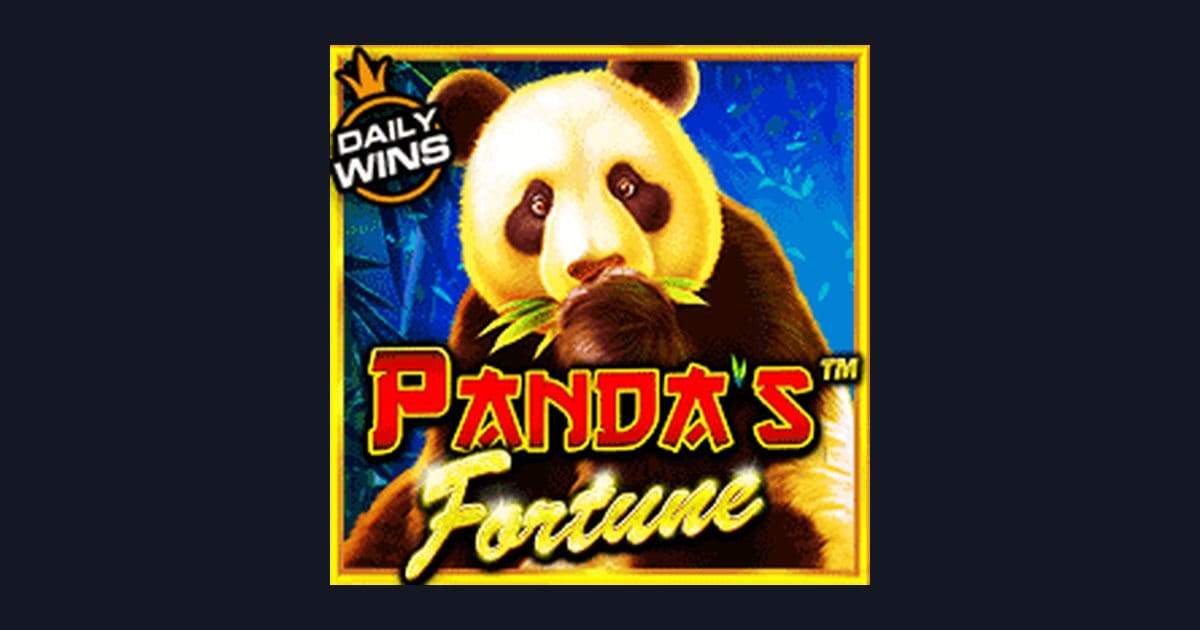 Trik Auto Maxwin Panda Fortune: Rahasia Menang Slot Pragmatic Play