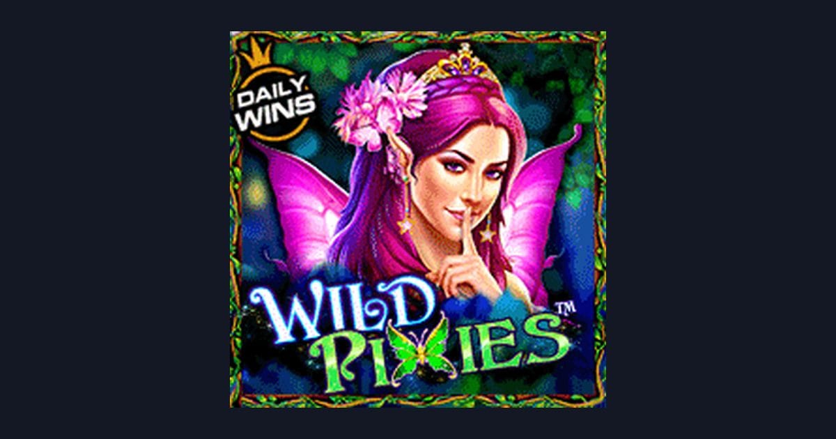 Wild Pixie: Modal Receh Untung Maksimal dengan Slot Mengasyikkan