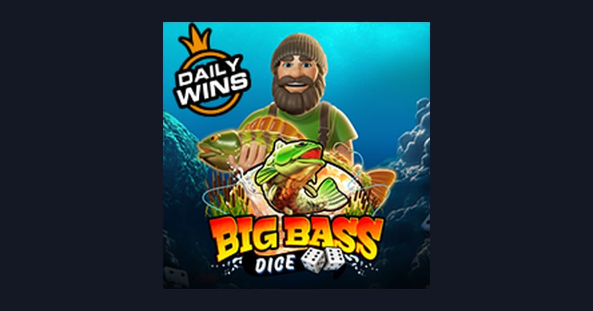 Big Bass Dice dan Jam Gacor Terbaru untuk Pemain Slot Indonesia