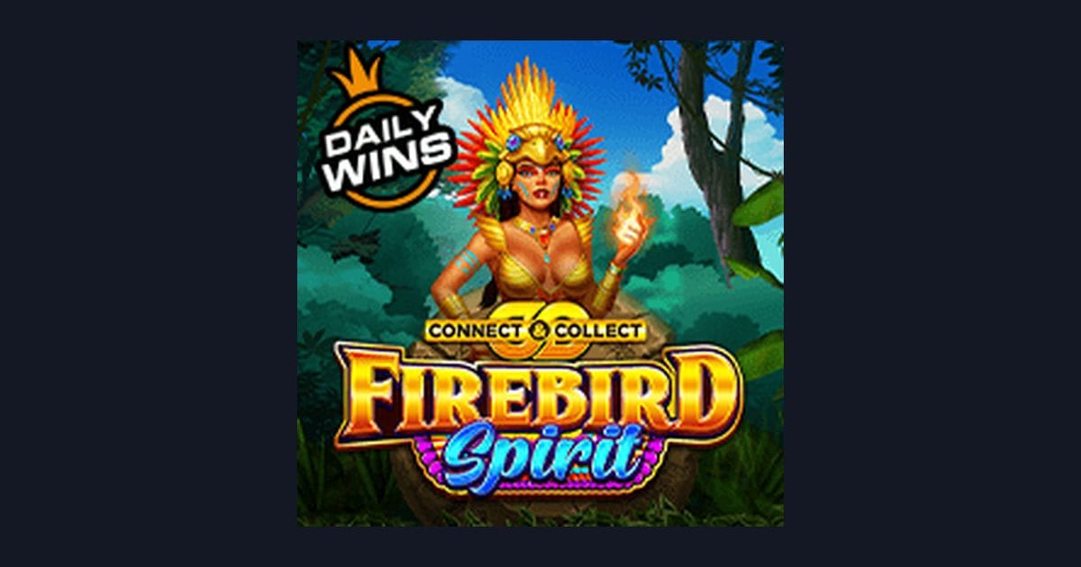 Firebird Spirit Connect and Collect, Slot Anti Rungkad dengan RTP Menarik