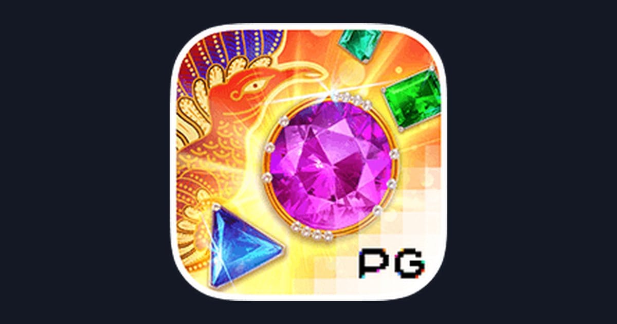 Garuda Gems, Slot Anti Rungkad dengan RTP Slot Tertinggi dari PG Soft