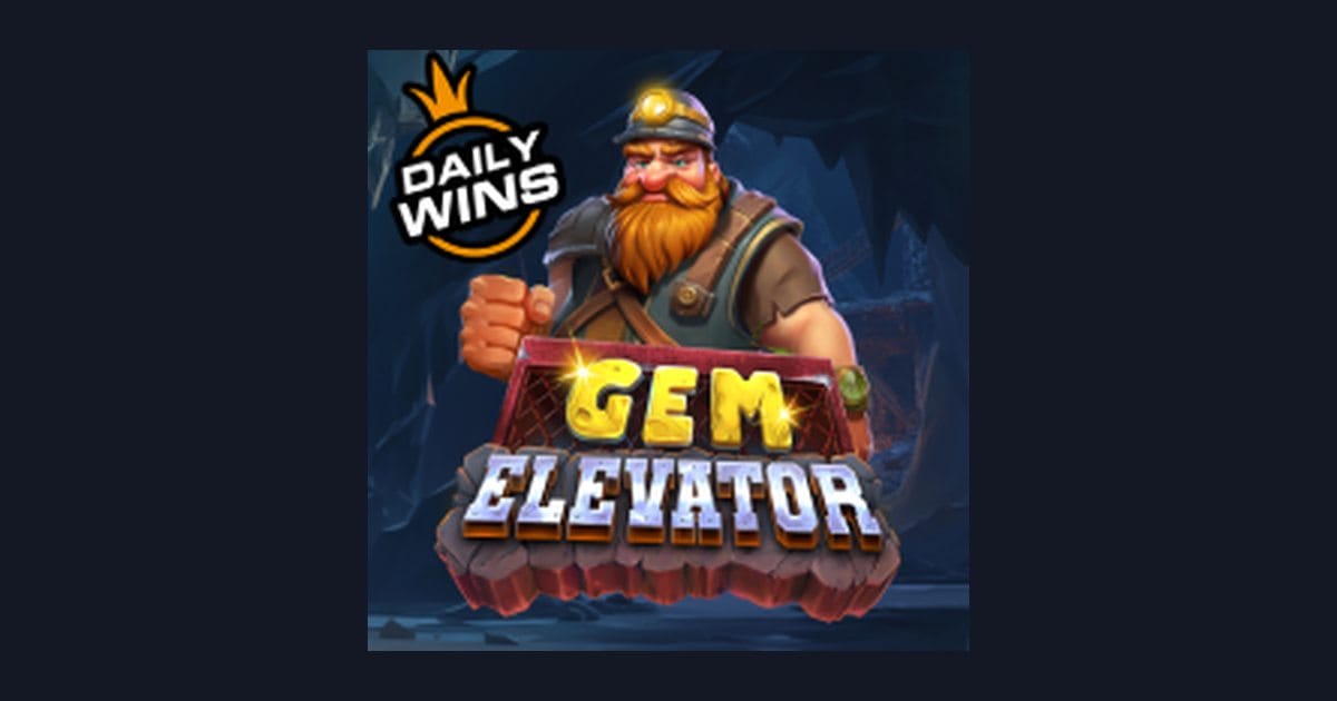 Gem Elevator: Intip Jam Gacor Terbaru dan RTP Slot Tertinggi
