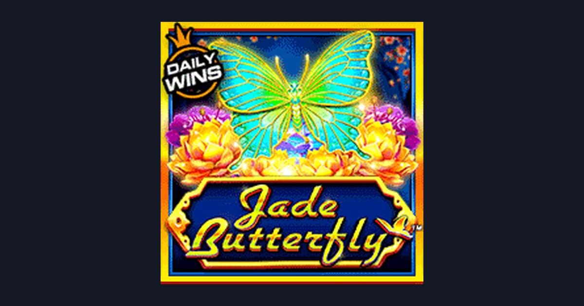 Jade Butterfly dan Bocoran RTP Hari Ini: Panduan Lengkap Slot Pragmatic Play