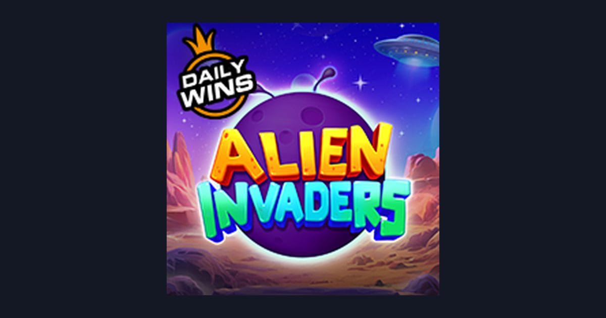 Jam Gacor Terbaru Slot Alien Invaders dari Pragmatic Play