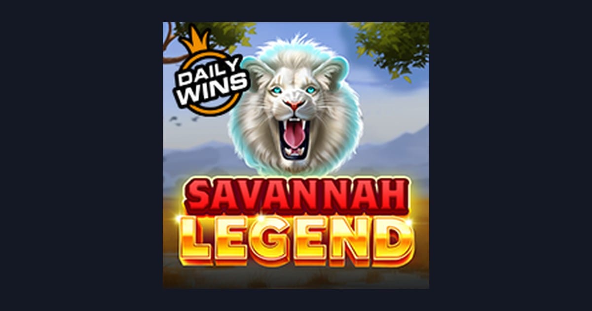 Jelajahi Fitur & Tingkat Volatilitas Menarik di Slot Savannah Legend