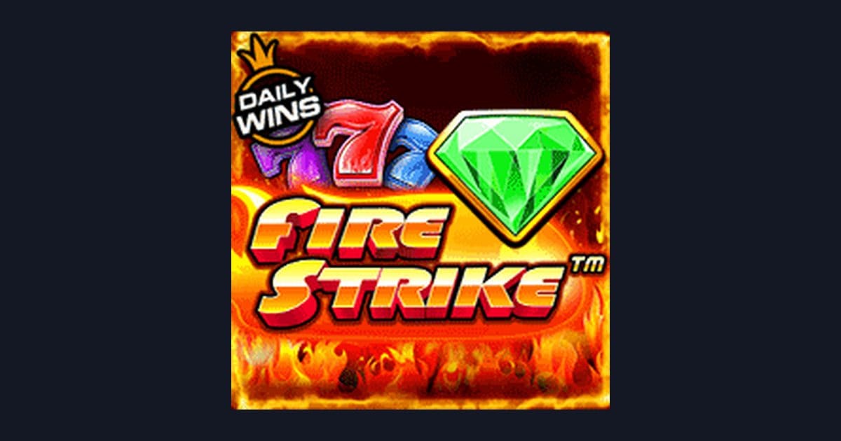 Main Fire Strike dengan Depo 5 Ribu: RTP & Tips Seru untuk Pemula