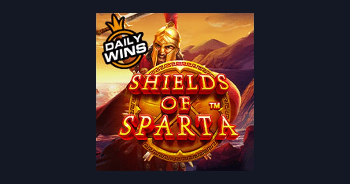 Main Shield of Sparta dengan Daftar & Login Gampang di LTE4D