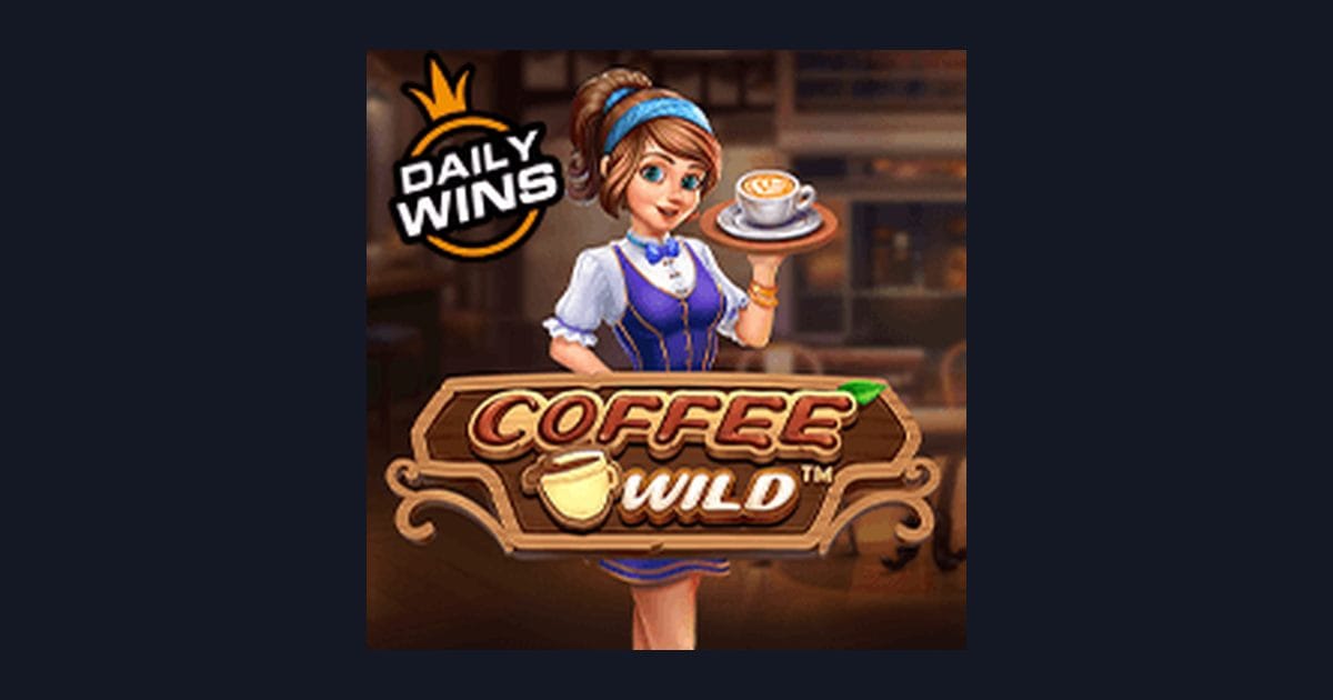 Mengenal Slot Coffee Wild dengan Link Slot Gacor Terbaik di LTE4D