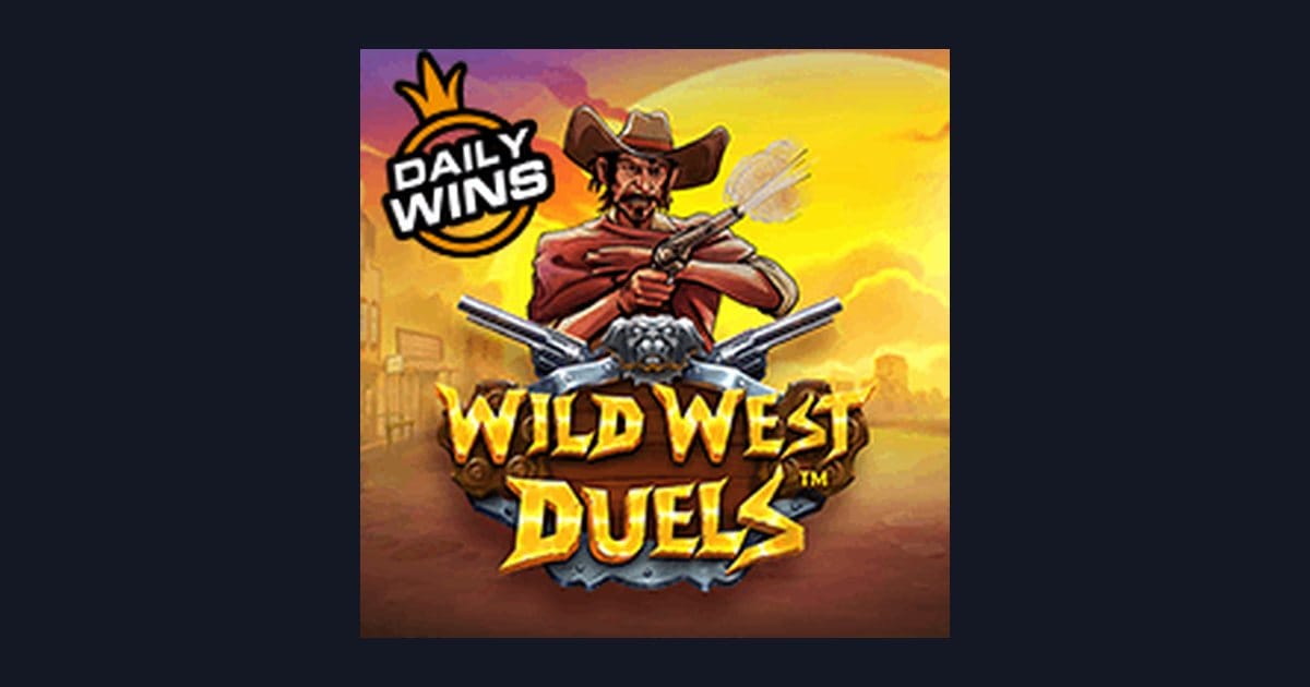 Mengungkap Pola Spin Gacor di Wild West Duels dari Pragmatic Play