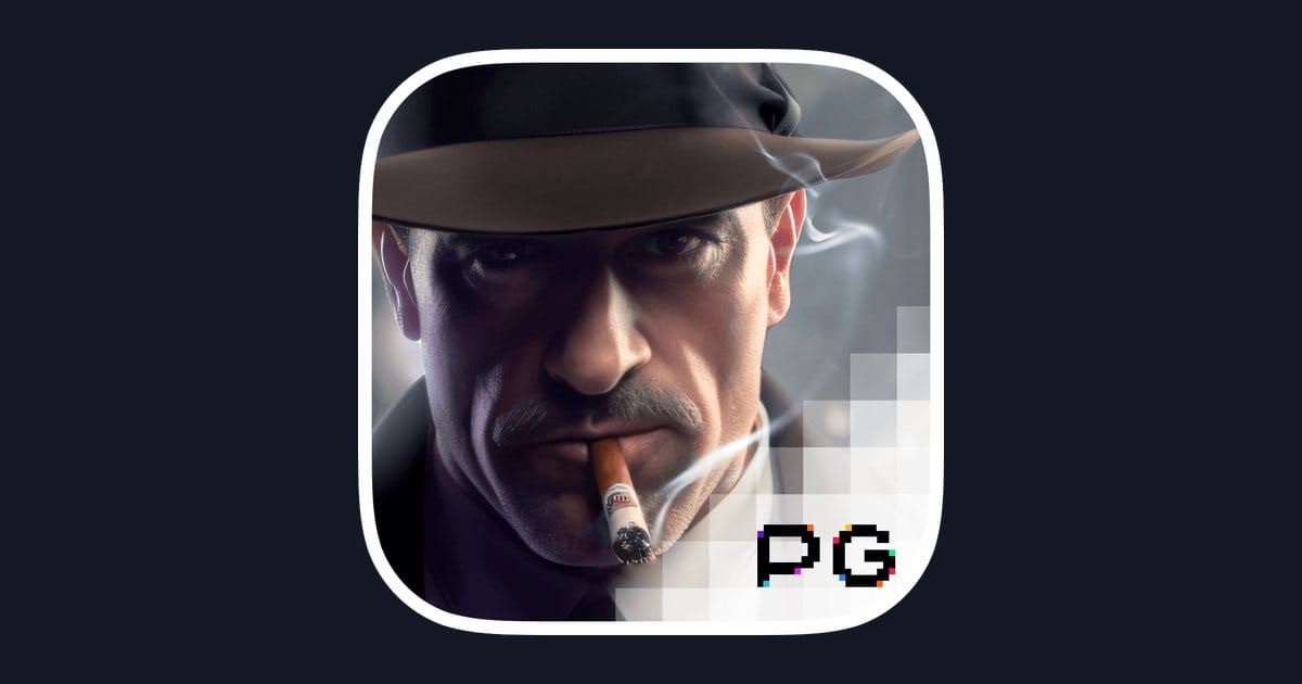 Menikmati Sensasi Link Slot Gacor di Mafia Mayhem dari PG Soft