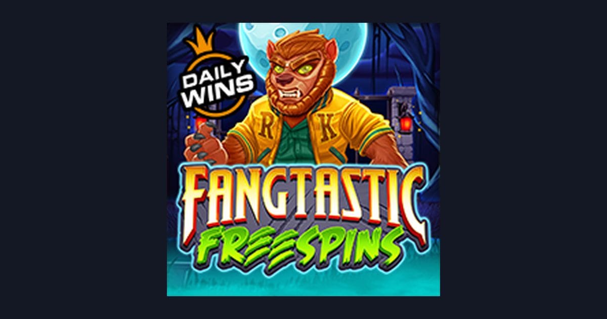 Menjelajahi Fangtastic Freespins di Situs Slot Terpercaya dengan Fitur Menarik
