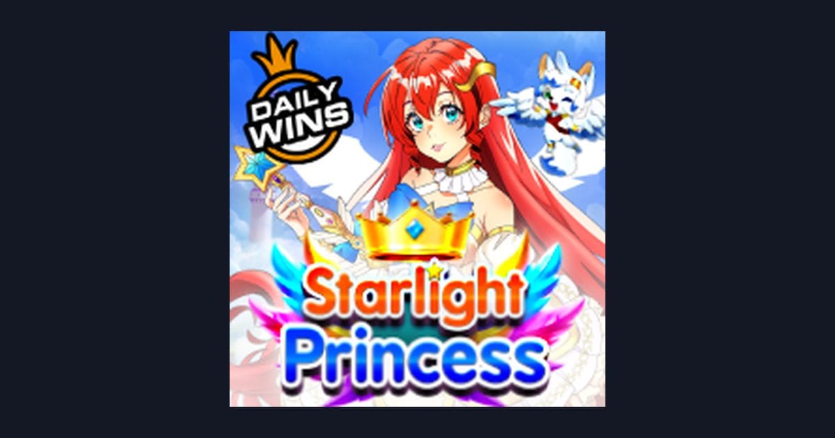 Menjelajahi Keseruan Starlight Princess di Situs Slot Terpercaya