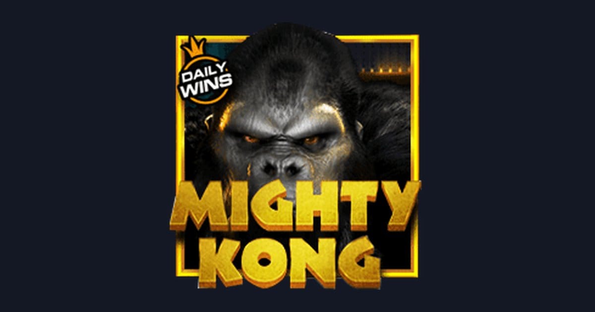 Mighty Kong: Tips Menang Buat Pemula di Slot Seru Pragmatic Play