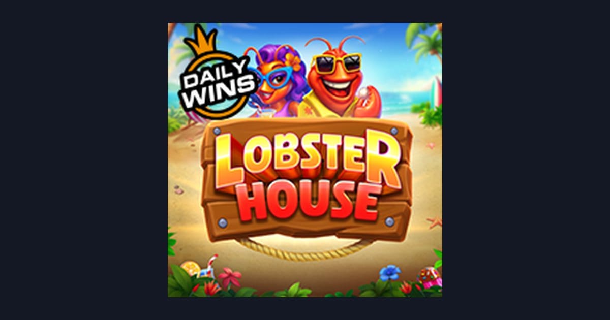 Nikmati Serunya Lobster House dengan Deposit Pulsa Tanpa Potongan