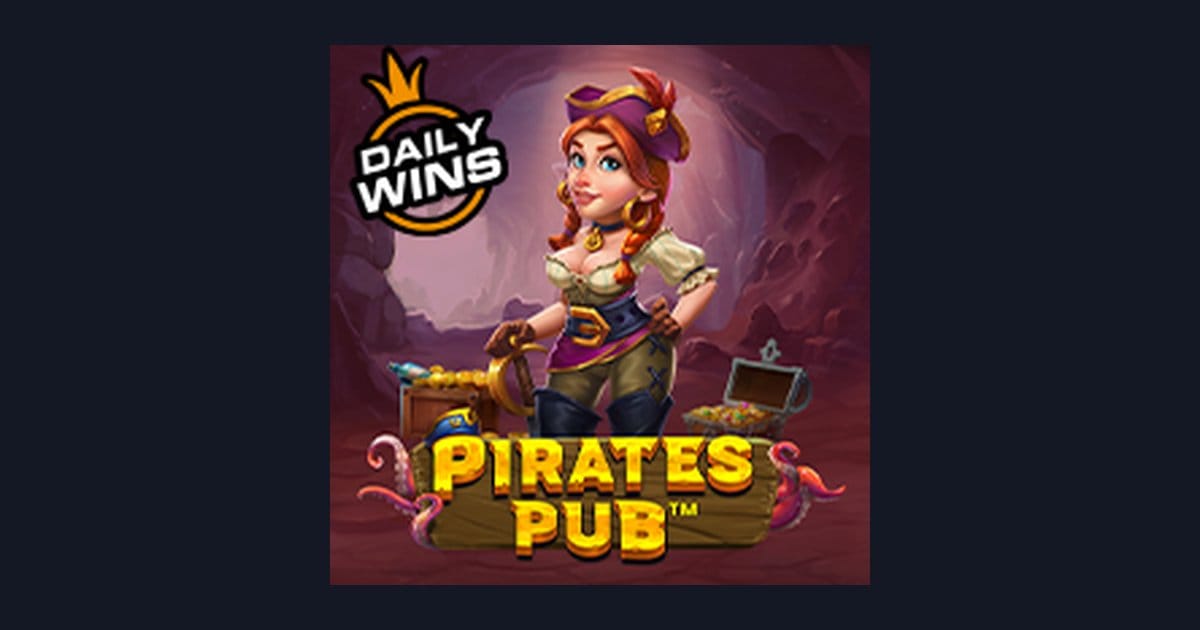 Rahasia Menang Pirates Pub: Tips Ampuh untuk Pemula Slot