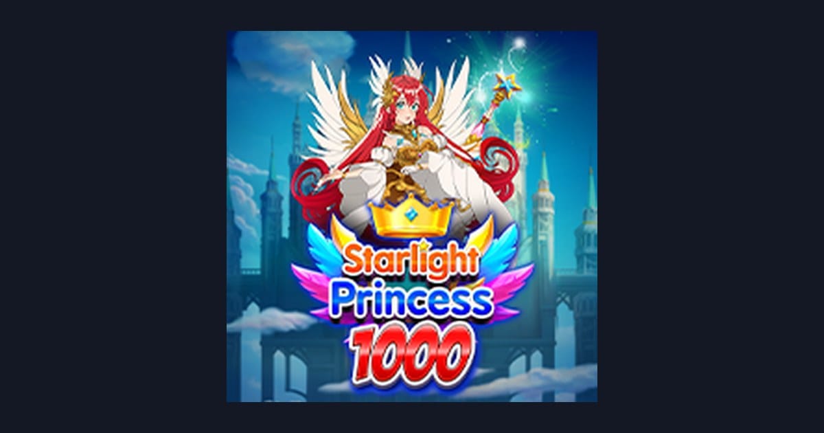 Raih Freespin & Scatter Hoki di Slot Starlight Princess 1000 Pragmatic Play