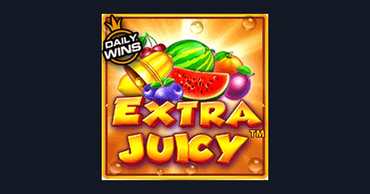 Raih Slot Maxwin Seru dengan Extra Juicy dari Pragmatic Play