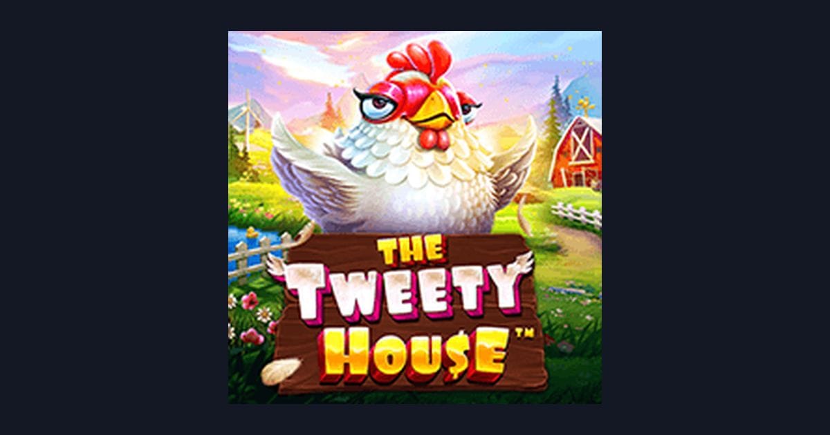 Rasakan Sensasi Link Slot Gacor di The Tweety House dari Pragmatic Play