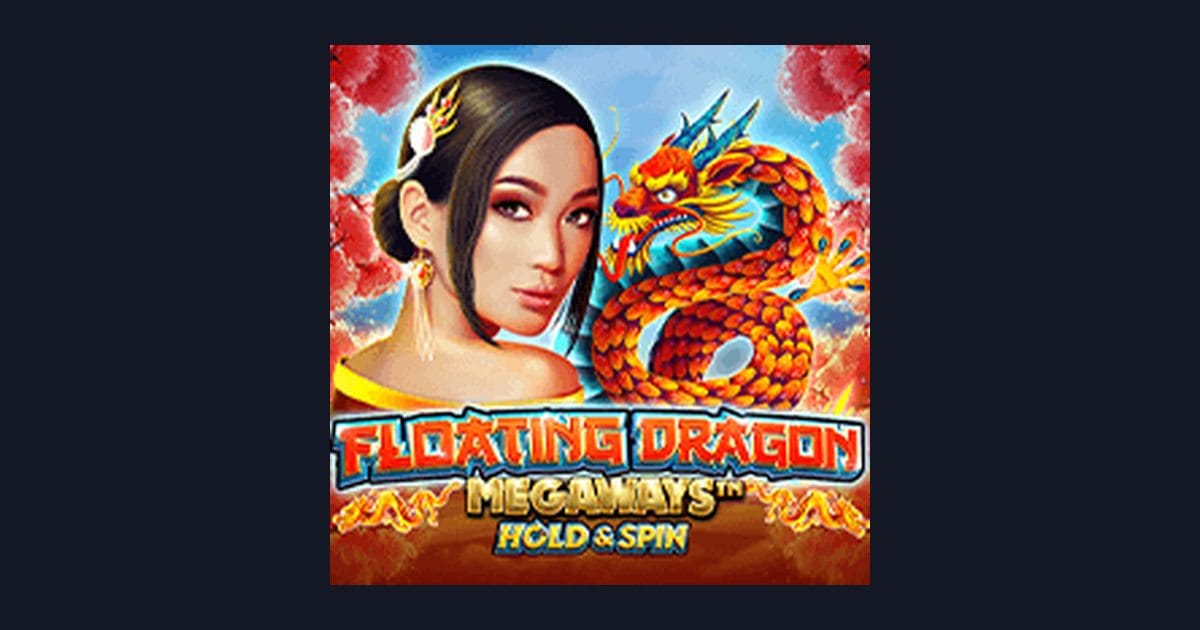 Rasakan Sensasi Slot Gacor Hari Ini dengan Floating Dragon Megaways