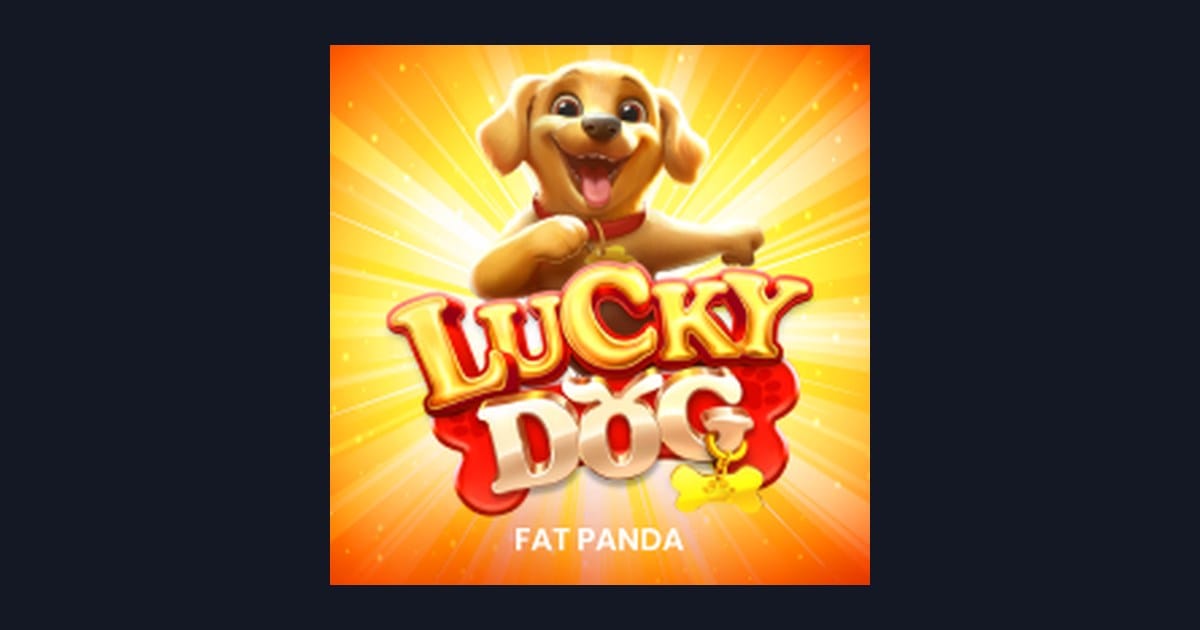 Review Jujur & Demo Slot Lucky Dog dari Pragmatic Play yang Seru
