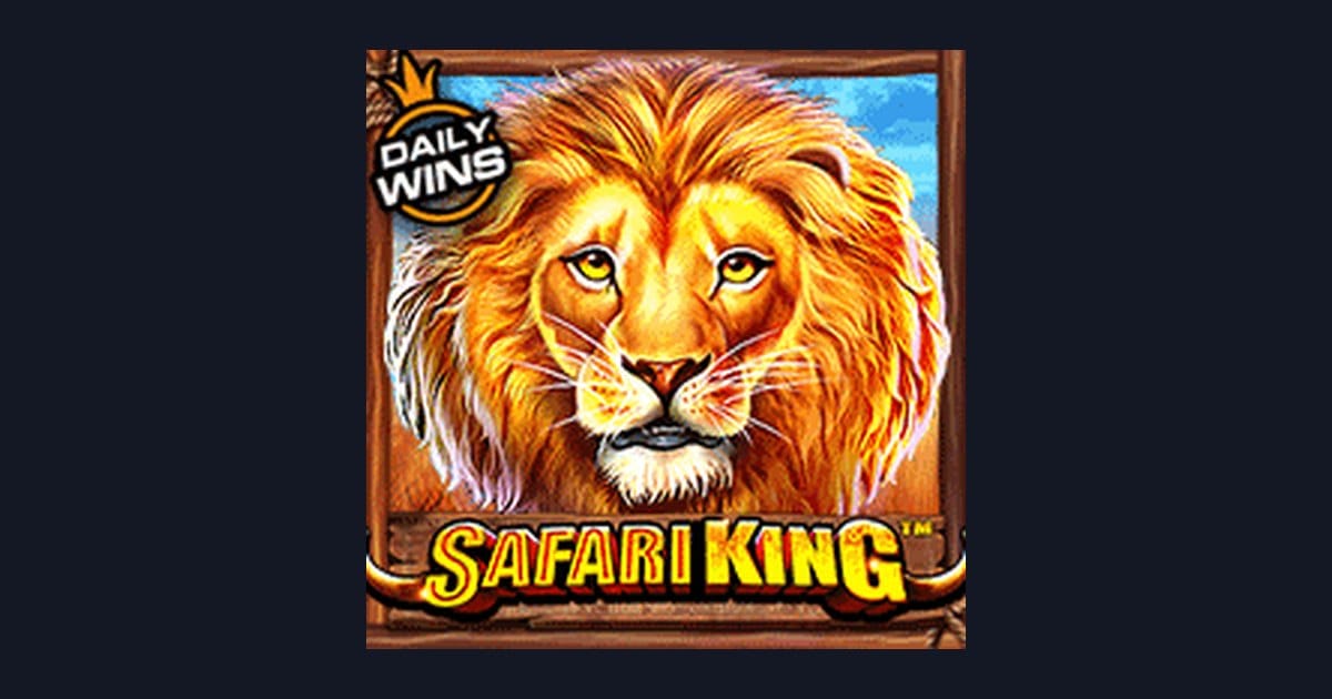 Safari King: Tips Menang Buat Pemula dan Rahasia RTP Slot Terbaik
