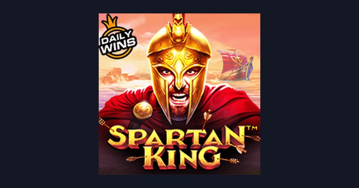 Serunya Freespin & Scatter Hoki di Slot Spartan King dari Pragmatic Play