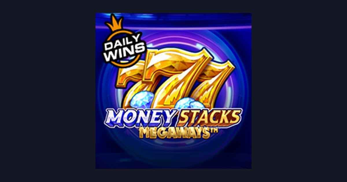 Serunya Freespin & Scatter Hoki di Money Stacks Megaways dari Pragmatic Play