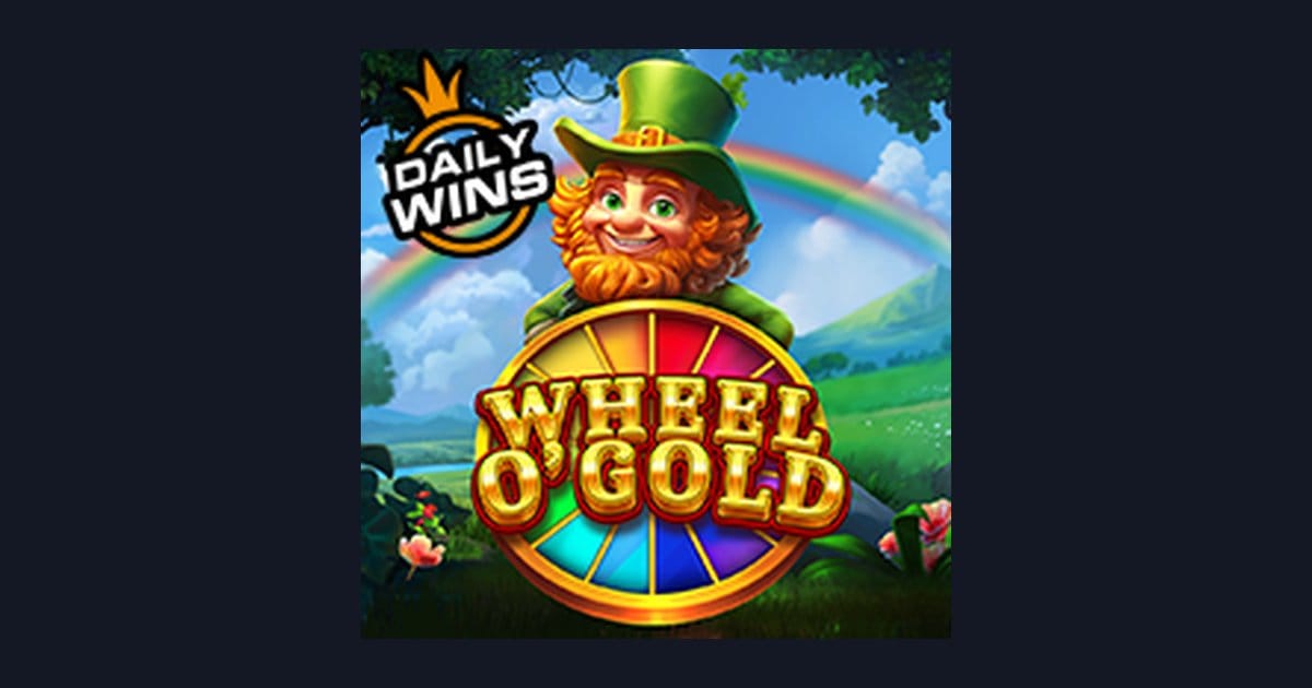 Slot Anti Boncos Wheel Ogold dari Pragmatic Play yang Seru dan Menguntungkan