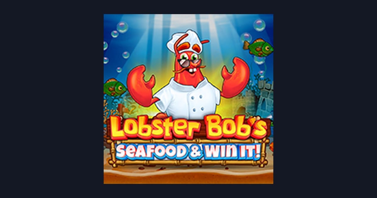 Slot Gacor Hari Ini: Menyelami Serunya Lobster Bobs Sea Food and Win It