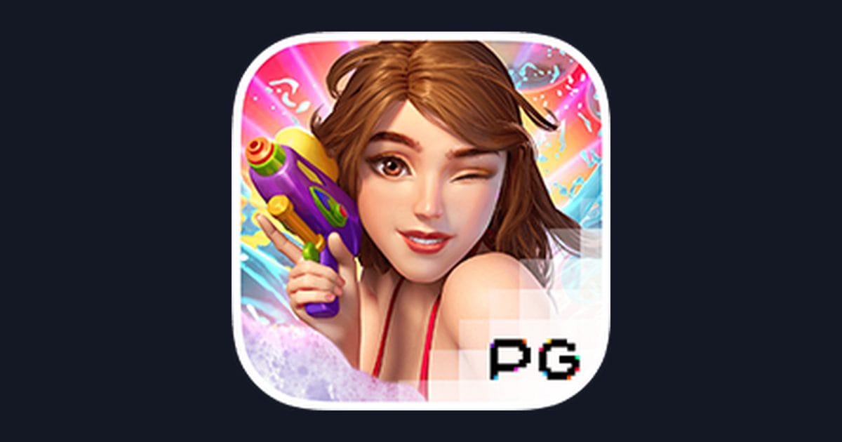 Songkran Splash, Slot Anti Rungkad dengan RTP Slot Tertinggi dari PG Soft
