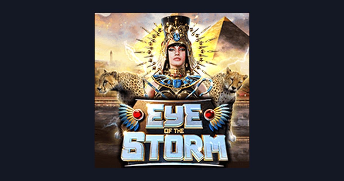 Strategi Jitu Main Slot Anti Rungkad Eye of the Storm dari Pragmatic Play