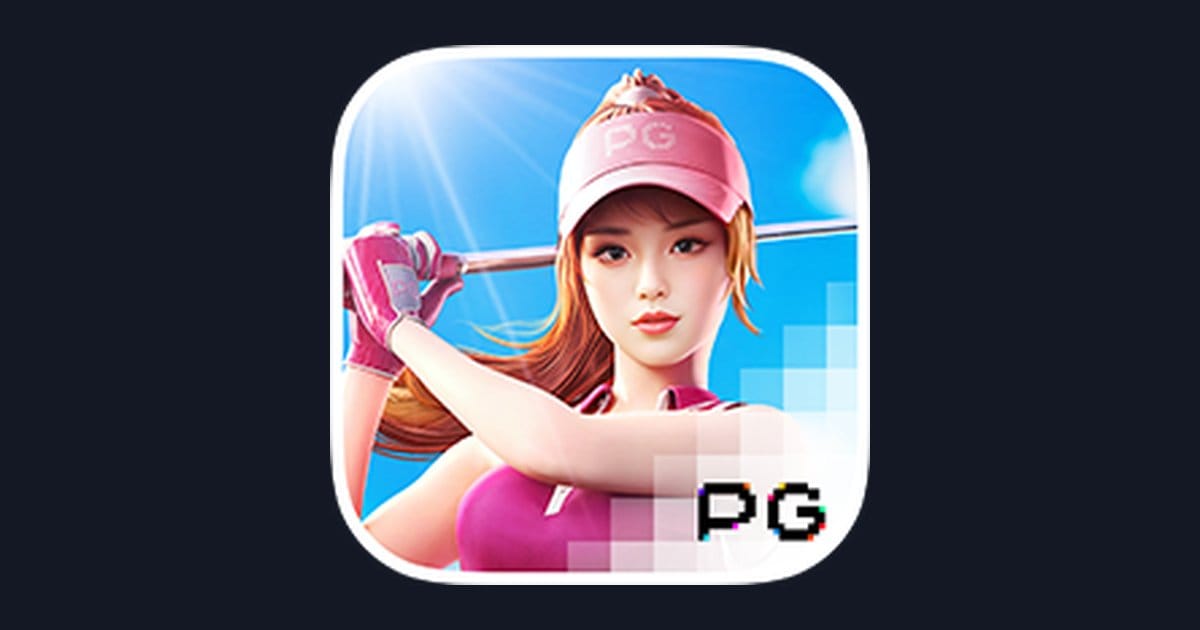 Super Golf Drive, Slot Anti Rungkad dengan RTP Menarik dari PG Soft