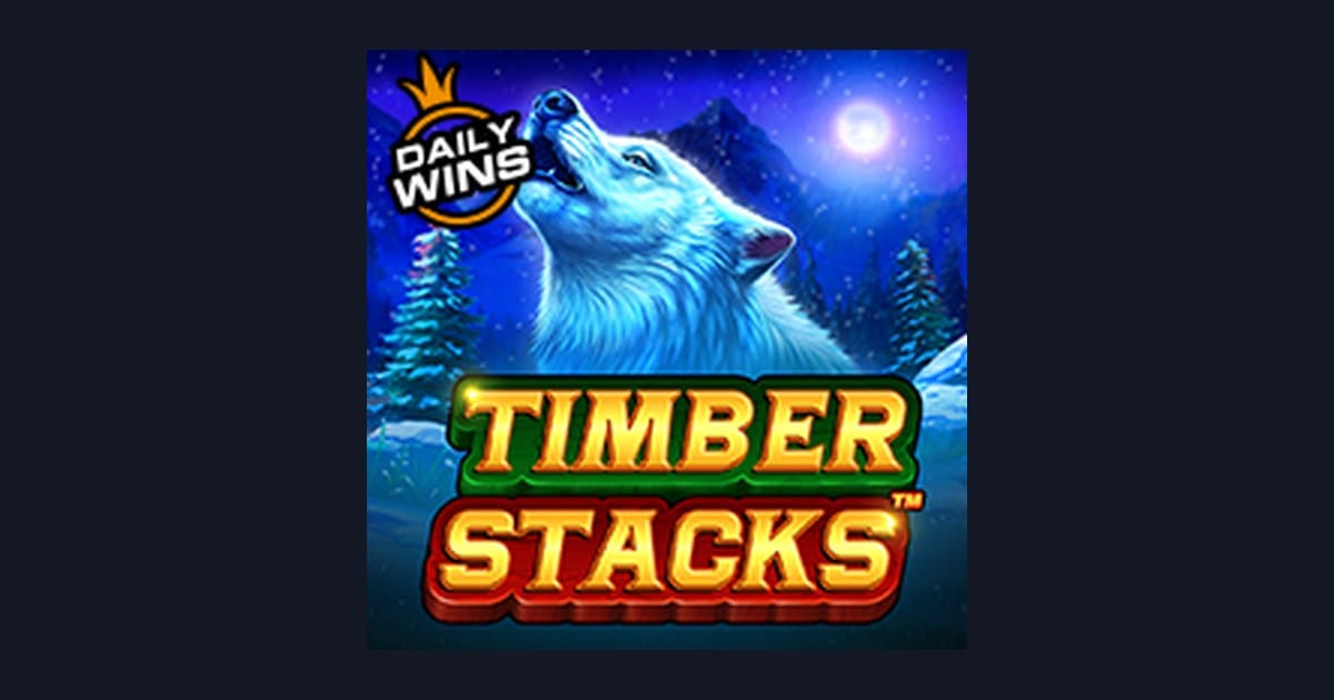Temukan Pola Spin Gacor di Slot Timber Stacks dari Pragmatic Play