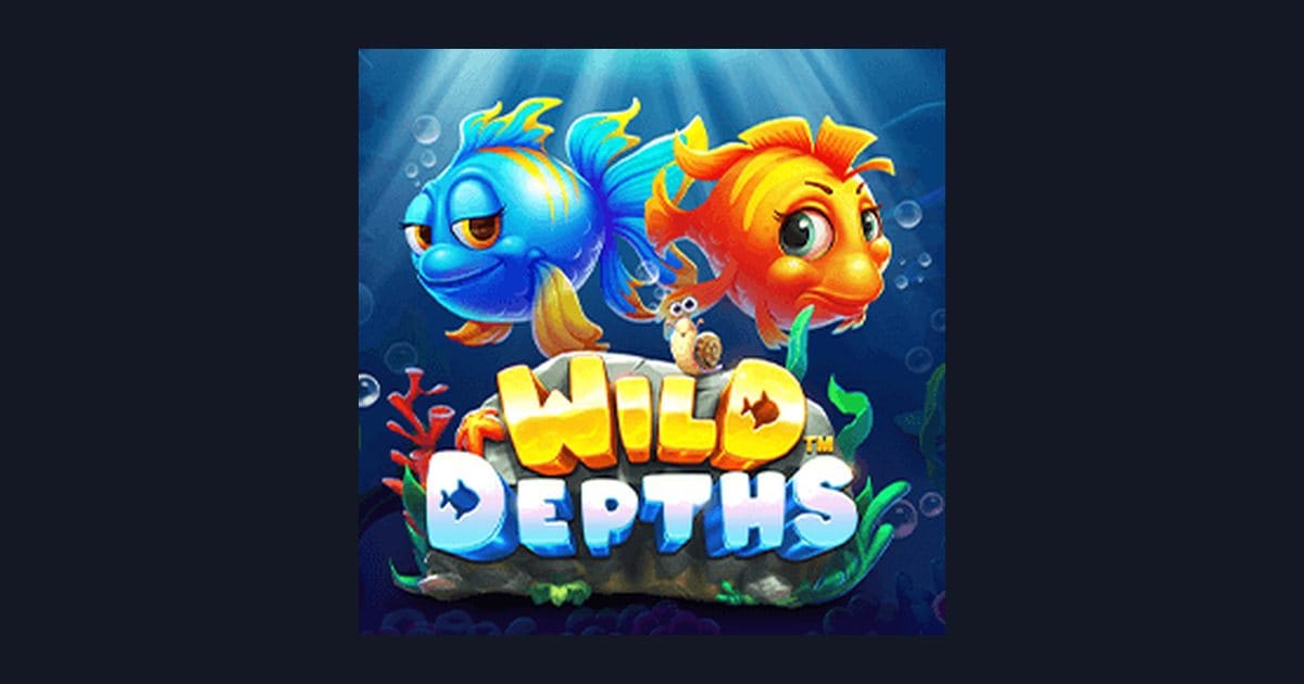 Wild Depths dan Tips Menang Buat Pemula yang Ingin Cuan Maksimal