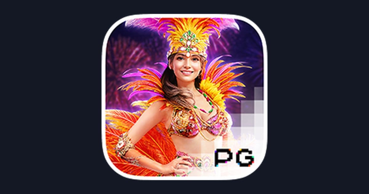 Bocoran RTP Hari Ini dan Keseruan Main Slot Rio Fantasia dari PG Soft