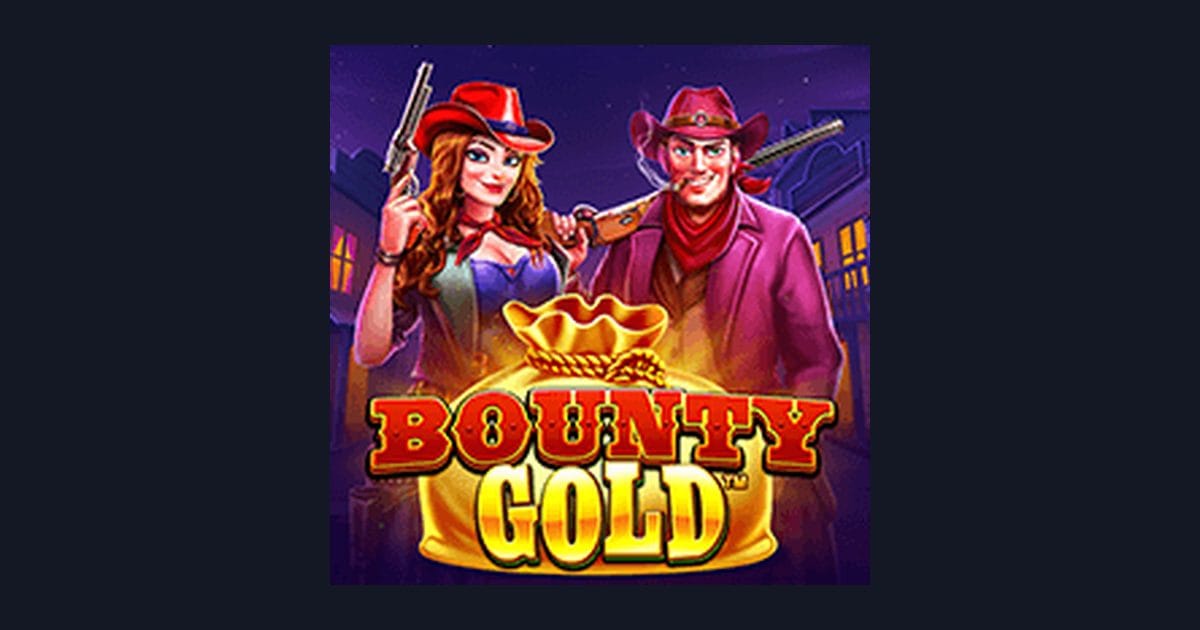 Bounty Gold, Slot Anti Boncos dengan Keseruan dan RTP Menarik
