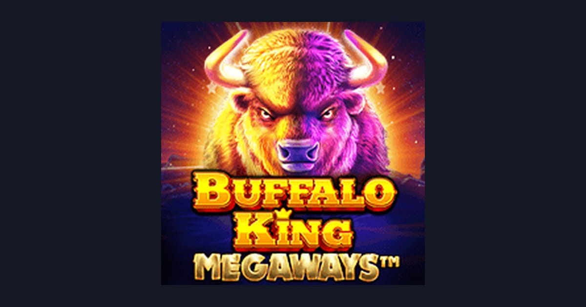Buffalo King Megaways, Slot Anti Rungkad dengan Peluang Menarik