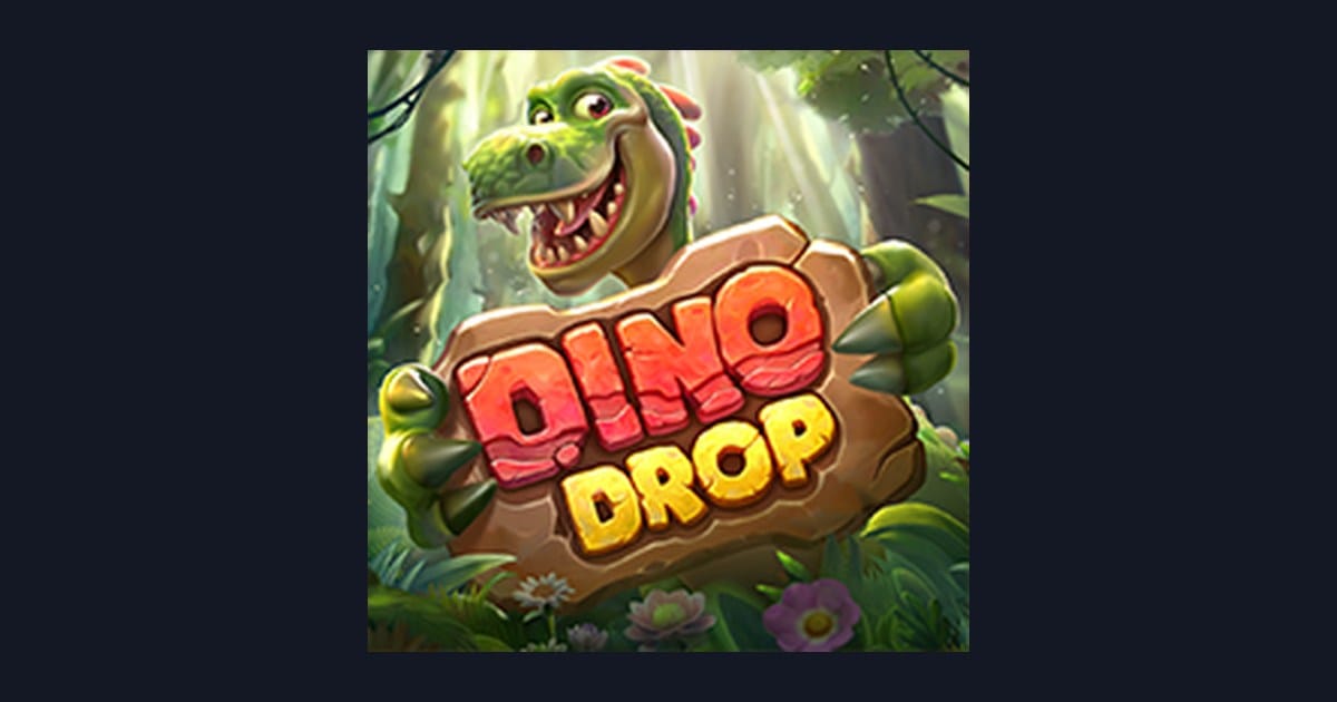 Dino Drop: Rahasia Modal Receh Cuan Maksimal di Slot Pragmatic Play