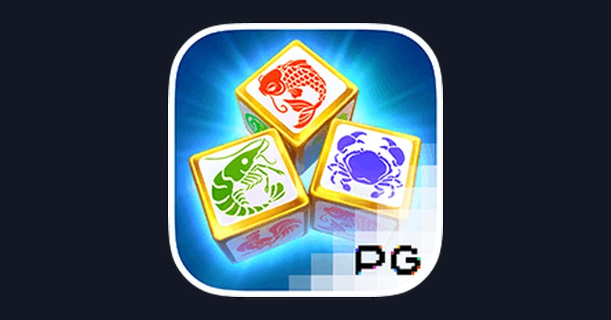 Fish Prawn Crab, Slot Anti Rungkad dengan RTP Menarik dari PG Soft