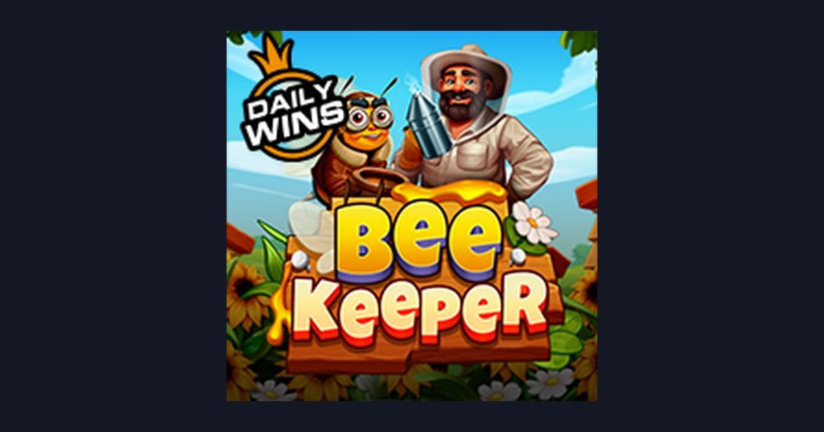 Jam Gacor Terbaru Bee Keeper: Sensasi Main Slot yang Mengasyikkan