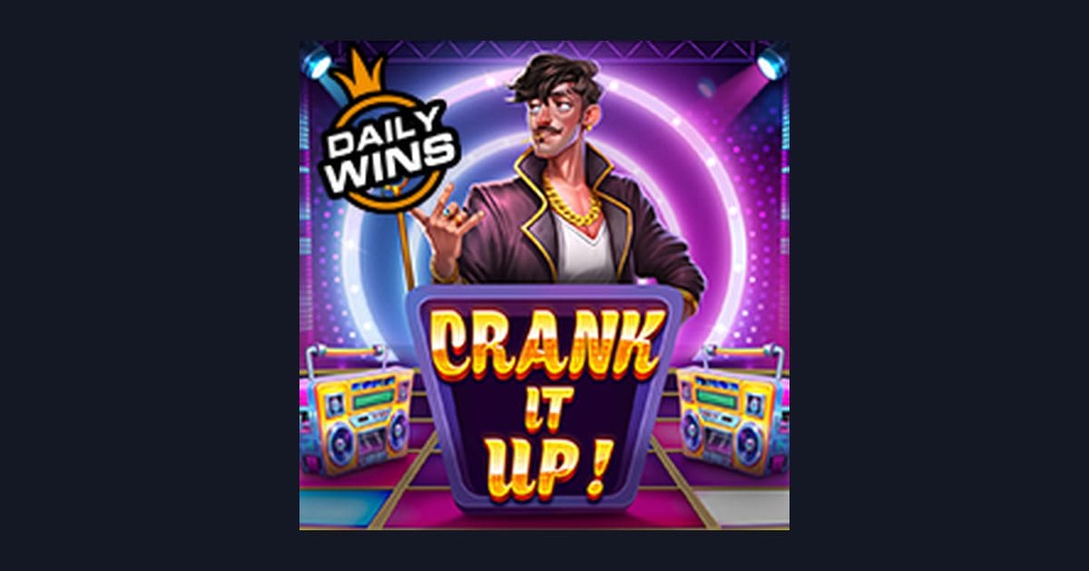 Jam Gacor Terbaru Crank It Up: Panduan RTP dan Tips Jitu Bermain