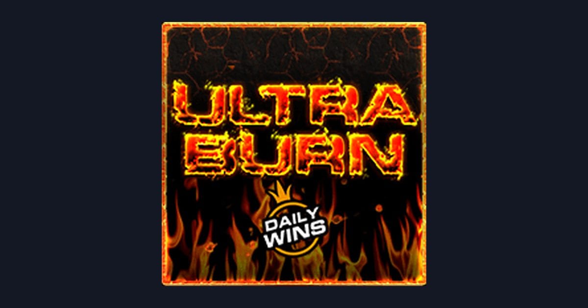 Jelajahi Jam Gacor Terbaru di Slot Ultra Burn dari Pragmatic Play