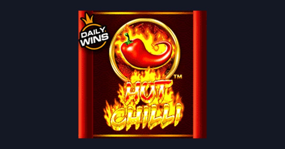 Main Hot Chilli dengan Deposit Pulsa Tanpa Potongan, Raih Sensasi Slot Seru