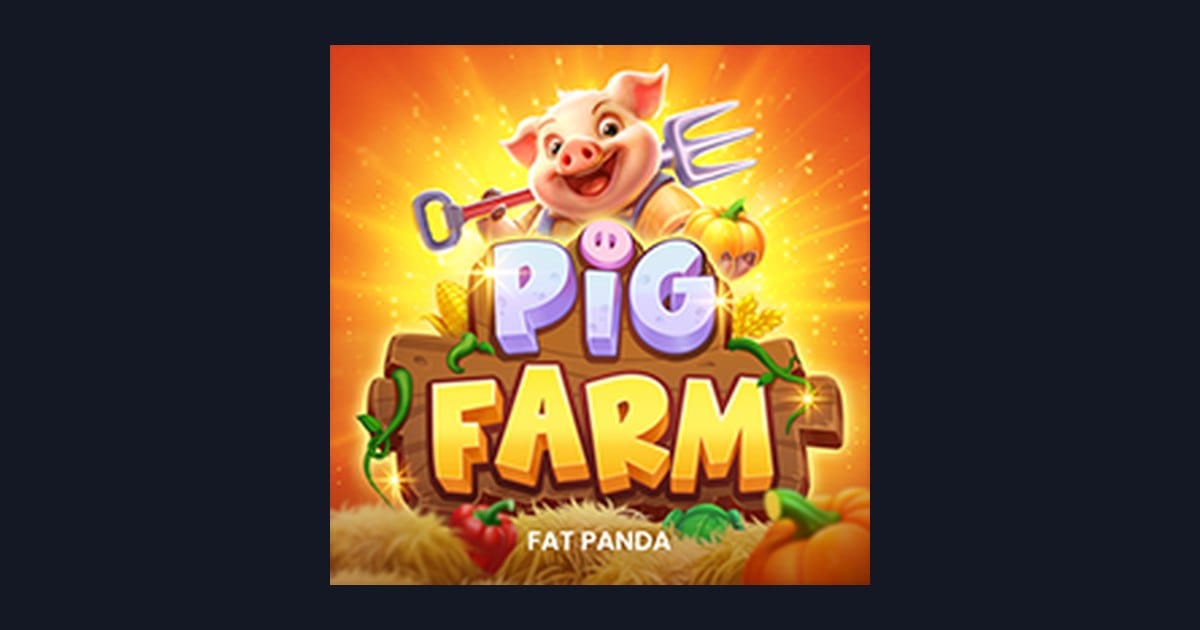Mengenal Fitur & Tingkat Volatilitas Slot Game Pig Farm dari Pragmatic Play