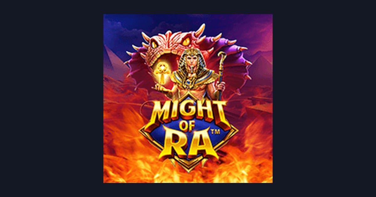 Mengenal Might of Ra di Situs Slot Terpercaya dengan RTP Terbaik