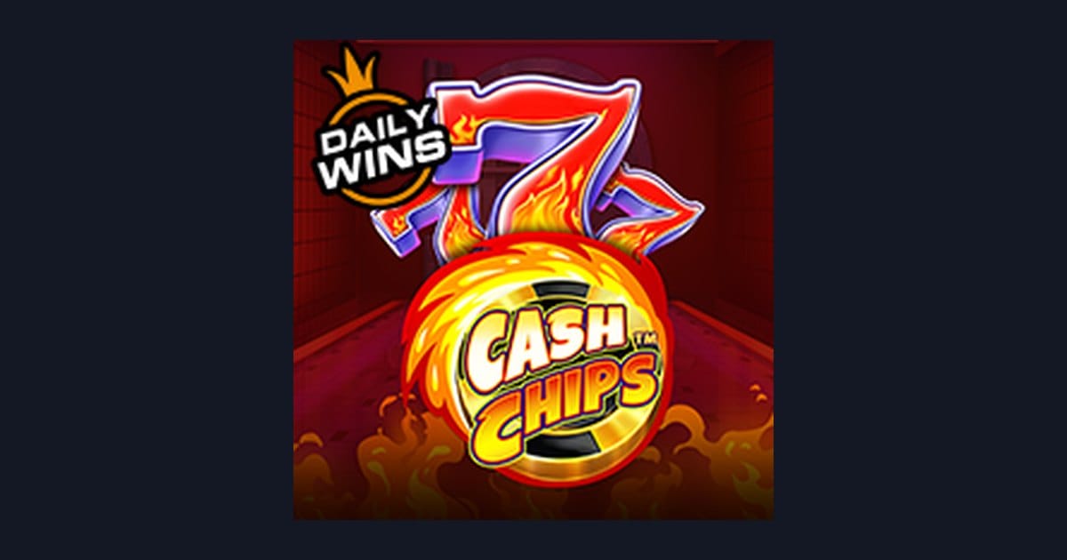 Mengenal Pola Spin Gacor dan Serunya Slot Cash Chips dari Pragmatic Play