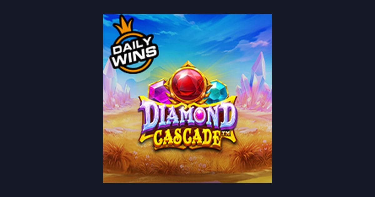 Mengungkap Pola Spin Gacor di Slot Diamond Cascade Pragmatic Play